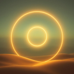 Torus (Return to Self)