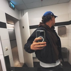 Be With Me (Official Audio)