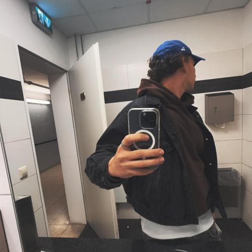 Be With Me (Official Audio)