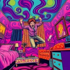 Rock 'n Roll in My Head