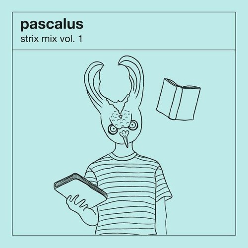 Ode To Tsukuyomi (from Lunacy And Wayward Daughter)