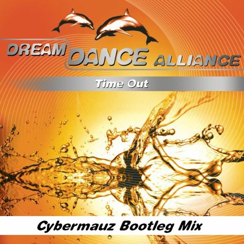 Time Out (Cybermauz Bootleg Mix) [BUY = FREE DOWNLOAD]