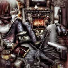 OUTSIDER (prod. negative.creeper)