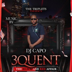 3QUENT LIVE AUDIO (TRIPLETS BIRTHDAY)