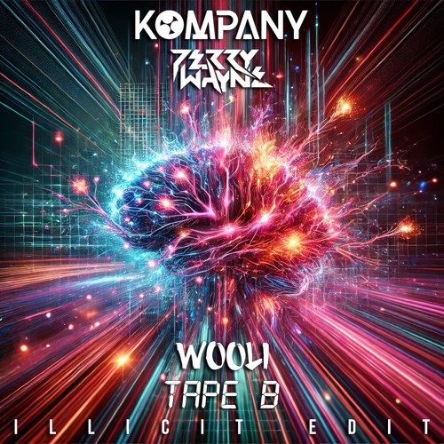 Kompany, Wooli, Tape B, Perry Wayne, Slwmo-Firewall x Dopamine x Nightrider x Warfare [illicit edit]