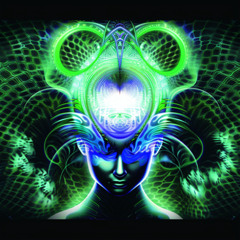 Driving Techno - Abstract_mix