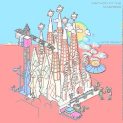 The Wombats - Method to the Madness (Witz Remix)