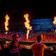 SIDEPIECE - Live @ EDC Las Vegas 2025
