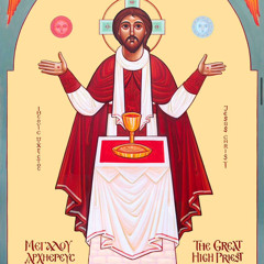 Short Meghalo and Apenchois (St Athanasius Monastery Scarbourgh)