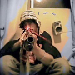 Pull That Trigga One Last Time