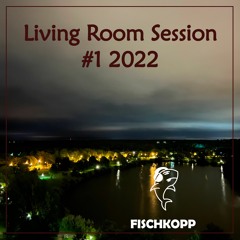 Living Room Session #1 2022 - Deep House Mix