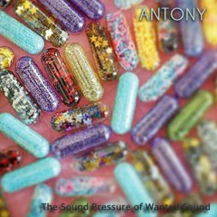Dj Antony - The Sound Pressure of Wanted Sound 2022
