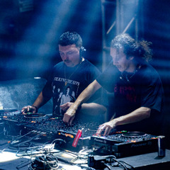 Sweater Disco b2b Samaro - Live @ The Vogue (9-5-25)