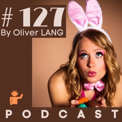 #128 Easter 2023 Techno DJ lIve Set by Oliver LANG feat Space 92 UMTEK YellowHeads