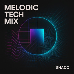 Afro Tech - Melodic Tech Mix