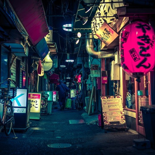 Stream Shin Suzuma | Listen to Ghibli/Hisaishi/Sakamoto
