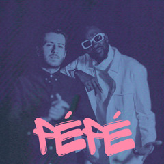 PÉPÉ  (Afromiz 23)