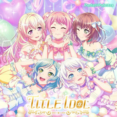 ♡ 𝗣𝗢𝗪𝗘𝗥 𝗢𝗙 𝗟𝗢𝗩𝗘!!! | 𝗣𝗔𝗦𝗧𝗘𝗟 𝗣𝗔𝗟𝗘𝗧𝗧𝗘𝗦 ♡