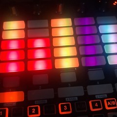 debut de live pour l'anniv a maxou