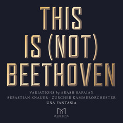 Una fantasia (String Orchestra Version)