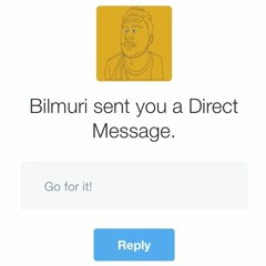 Near (Bilmuri cover)