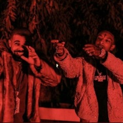 Drake 21 Mr Right Now X Mr Deeds Pierre Bourne