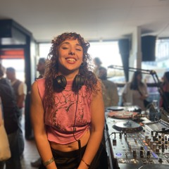 MÂNAA @ Radio Panini (25.05.24)
