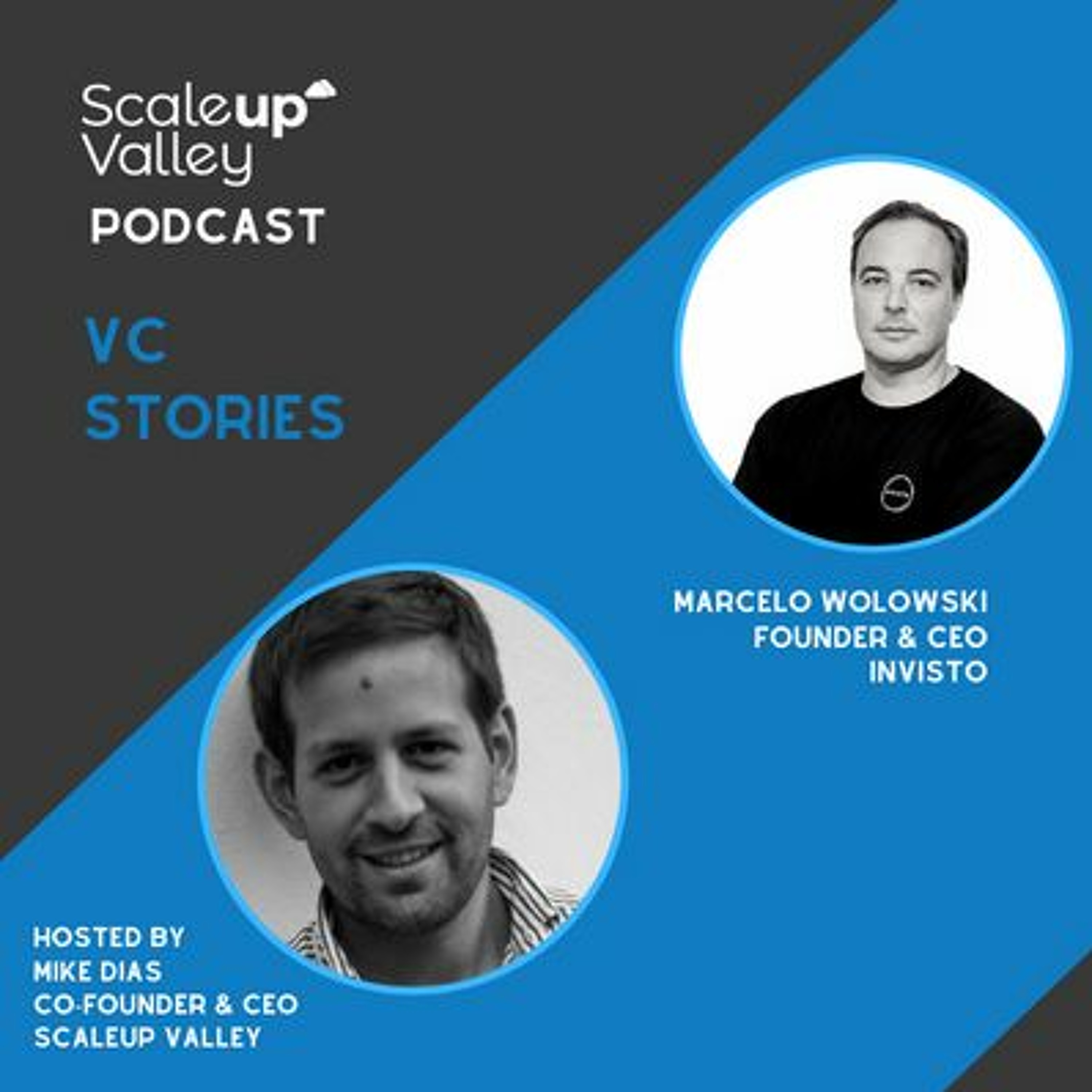 Scaleup Valley Podcast