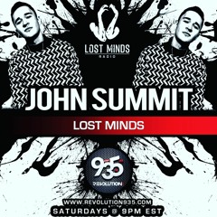 Lost Minds With John Summit
