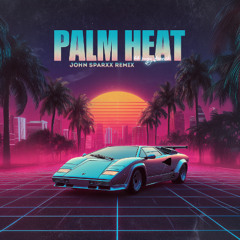 Bye Bye Suzy Frank - Palm Heat (John Sparxx remix)