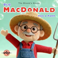 Old McDonalds had a beat