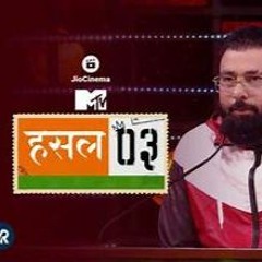 Pin Number 43 | Vijay Dada | MTV Hustle 03 REPRESENT