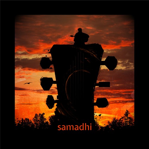 Stream Duur A Tribute To Strings by Samadhi Listen online for free