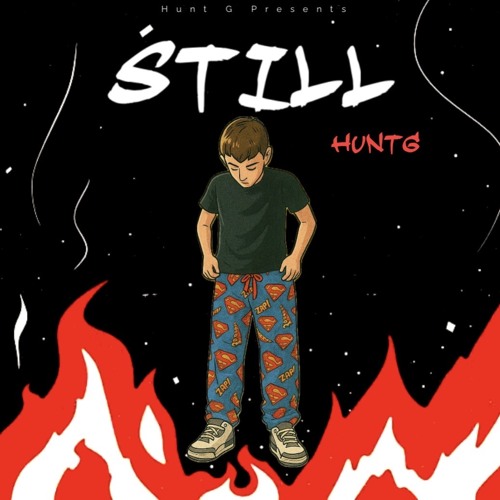 Still (Prod. Sogimura)