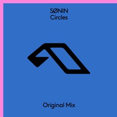 SØNIN - Circles