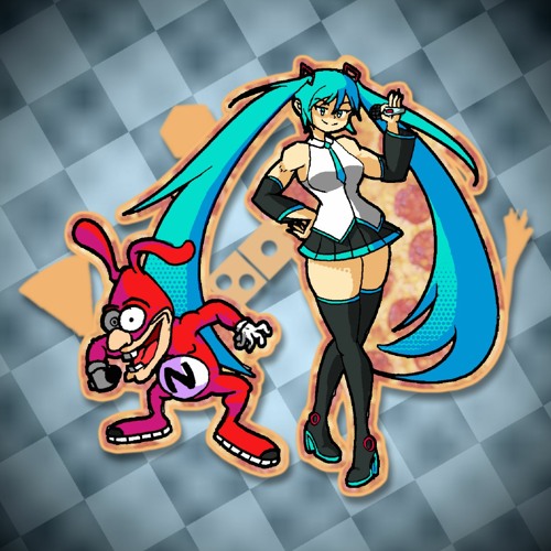 MIKU-8 (158 M Climb)