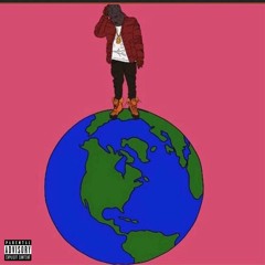 1 Of 1 Feat. Shadeia & Jah Jah Gabor