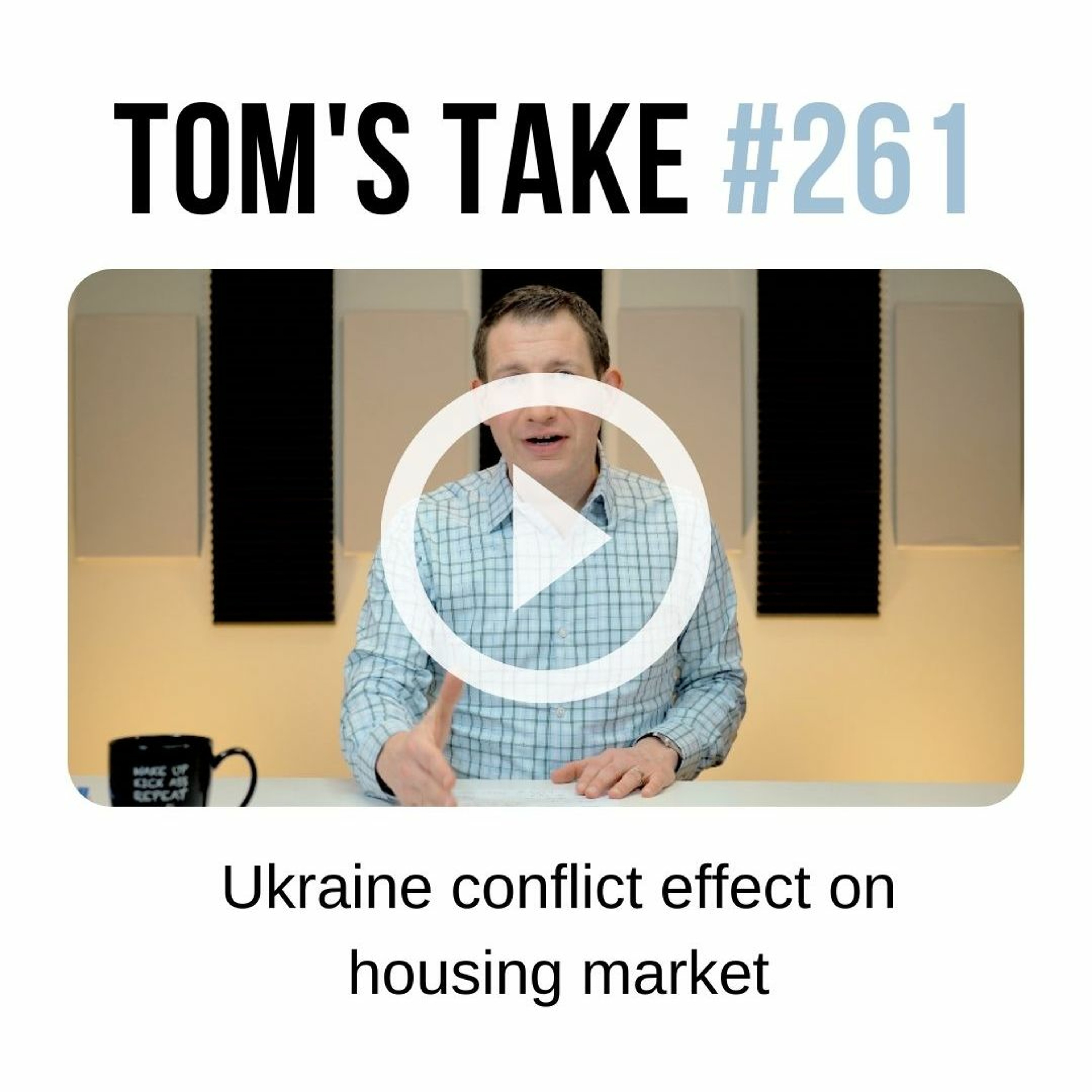 The Tom Toole Sales Group Podcast