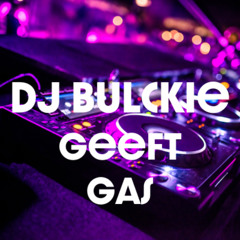 Dj Bulckie geeft gas