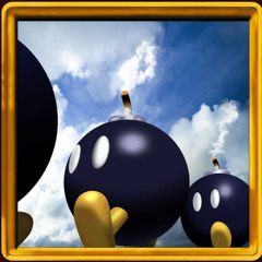 Gabba con b de bazuka