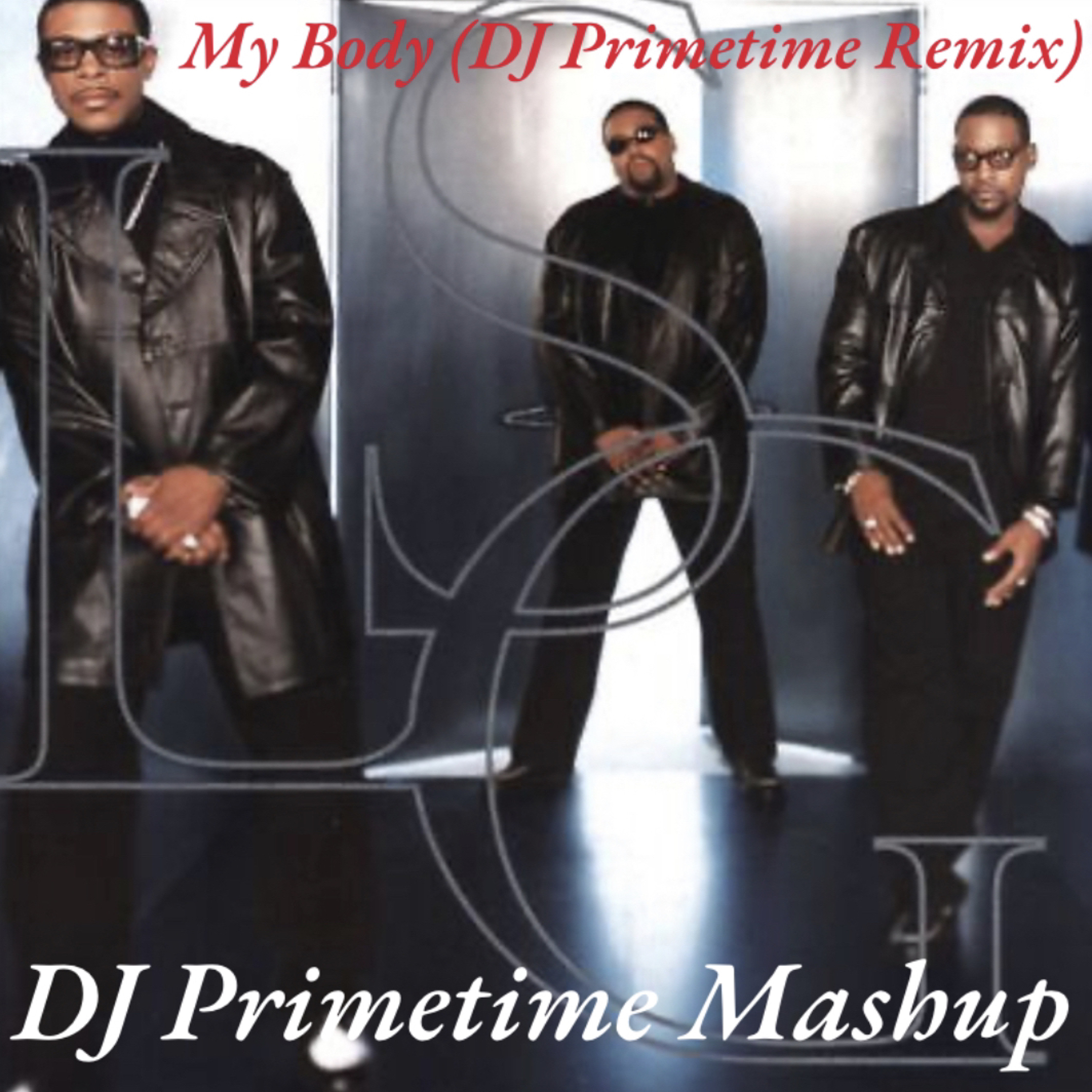 DJ PrimeTime