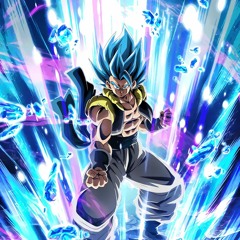 Broly Vs Gogeta Theme Song Full DBS Broly Original Soundtrack
