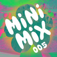 Blanco Rabbit - Mini Mix 005