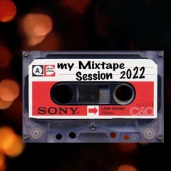 my Mixtape Session 2022