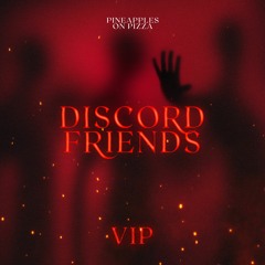 Discord Friends (VIP)