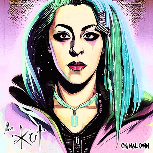 The Kut 'On My Own' Radio Edit