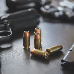 HOLLOW POINT 2