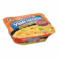(Beat) Yakisoba
