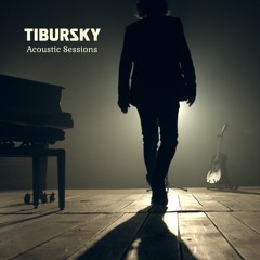 TIBURSKY "acoustic sessions"