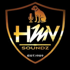 H.M.V. Soundz 90's Jugglin Mix